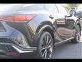 2026 Lexus RX