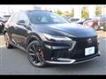 2026 Lexus RX