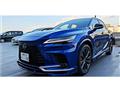 2026 Lexus RX