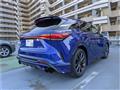 2026 Lexus RX