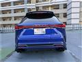 2026 Lexus RX