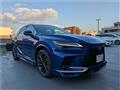 2026 Lexus RX