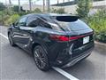 2025 Lexus RX