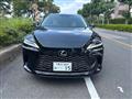 2025 Lexus RX