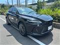 2025 Lexus RX