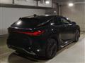 2025 Lexus RX