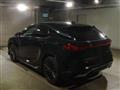 2025 Lexus RX