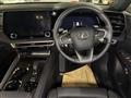 2025 Lexus RX