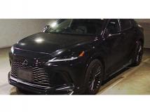 2025 Lexus RX
