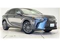 2025 Lexus RX