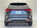 2025 Lexus RX