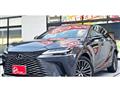2025 Lexus RX