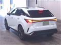 2025 Lexus RX