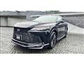 2025 Lexus RX