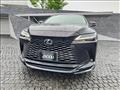 2025 Lexus RX