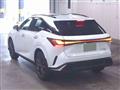 2025 Lexus RX