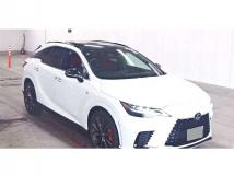 2025 Lexus RX