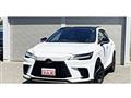 2025 Lexus RX