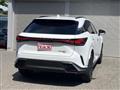 2025 Lexus RX