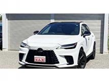 2025 Lexus RX