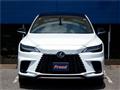 2025 Lexus RX