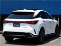 2025 Lexus RX