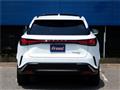 2025 Lexus RX