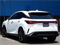 2025 Lexus RX
