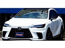 2025 Lexus RX