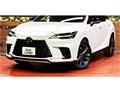 2025 Lexus RX
