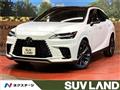 2025 Lexus RX