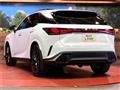 2025 Lexus RX