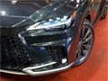 2025 Lexus RX