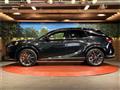 2025 Lexus RX