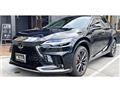 2025 Lexus RX