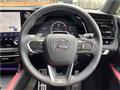 2025 Lexus RX