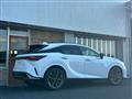 2025 Lexus RX
