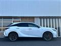 2025 Lexus RX