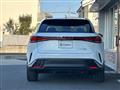 2025 Lexus RX
