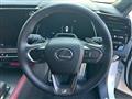 2025 Lexus RX