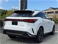 2025 Lexus RX