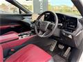 2025 Lexus RX