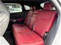 2025 Lexus RX