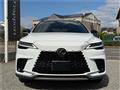 2025 Lexus RX