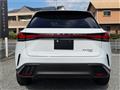 2025 Lexus RX