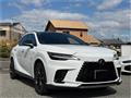 2025 Lexus RX