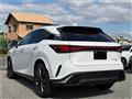 2025 Lexus RX