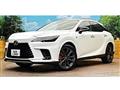 2025 Lexus RX