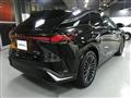 2025 Lexus RX