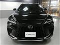 2025 Lexus RX